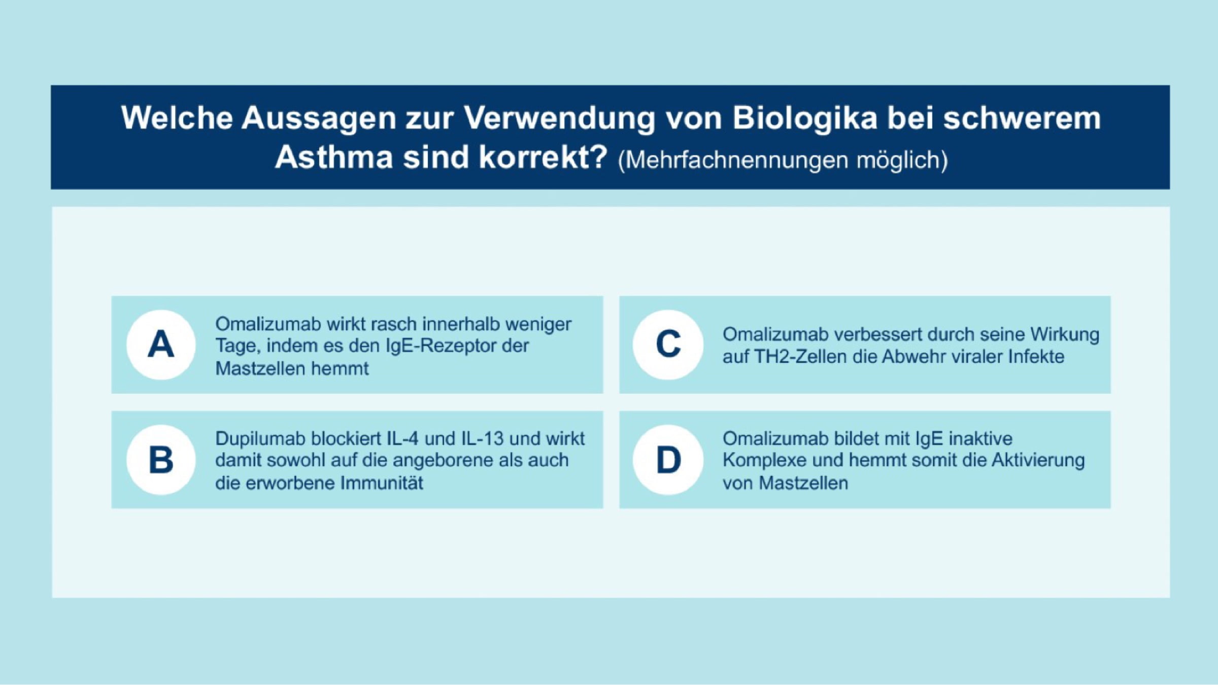 Beurteilung: